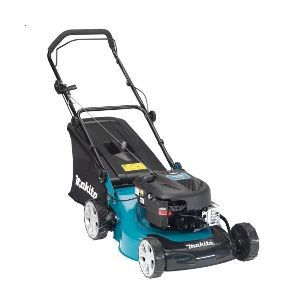 Газонокосилка бензиновая Makita