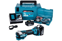 Многофункциональный инструмент Makita