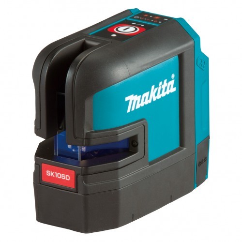 Лазерный нивелир Makita