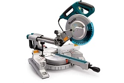 Торцовочная пила Makita LS1018LN