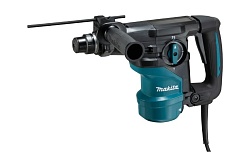 Перфоратор сетевой Makita HR3001CJ SDS - PLUS