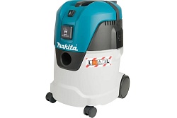 Строительный пылесос Makita VC2512L