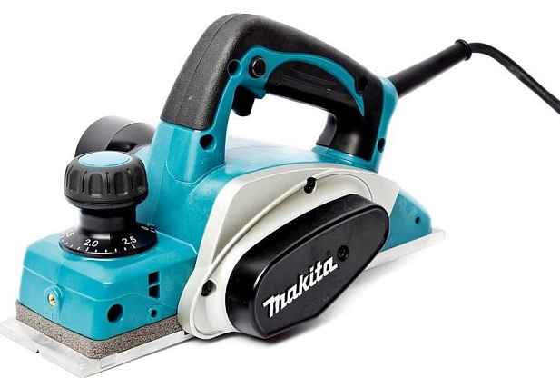 Рубанок Makita KP0800