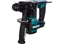 Аккумуляторный перфоратор Makita HR166DZ (без АКБ и ЗУ) SDS - PLUS