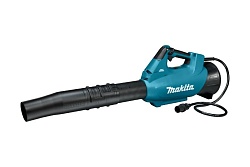 Аккумуляторная воздуходувка Makita PDC UB001CZ