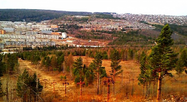 Железногорск-Илимский Доставка инструментов