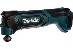 Многофункциональный аккумуляторный инструмент (Мультитул) Makita CXT TM30DZ
