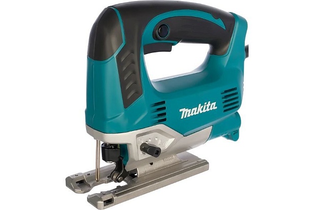 Сетевой лобзик Makita JV0600K Маятниковый ход