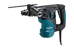 Перфоратор сетевой Makita HR3011FCJ SDS - PLUS