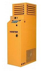 Тепловая пушка (теплогенератор) дизельный MASTER BF 60 E 35 кВт