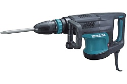 Отбойный молоток сетевой SDS-MAX Makita HM1203C 19,1 Дж
