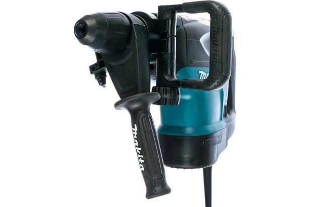 Перфоратор сетевой Makita HR4501C SDS - MAX