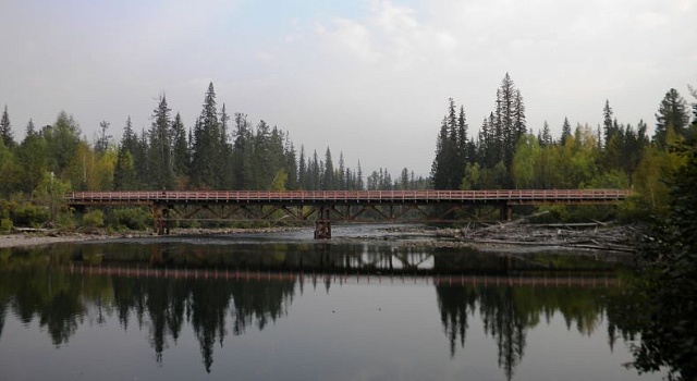 Окунайский Доставка инструментов