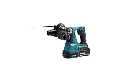 Аккумуляторный перфоратор Makita DHR242RT SDS - PLUS