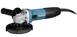 УШМ (болгарка) Makita GA4530R 115 мм