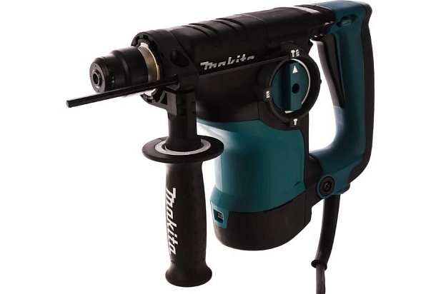Перфоратор сетевой Makita HR2811F SDS - PLUS