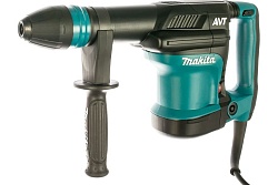Отбойный молоток сетевой SDS-MAX Makita HM0871C 8.1 Дж