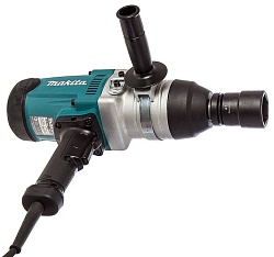 Сетевой ударный гайковерт Makita TW1000 1000 Нм