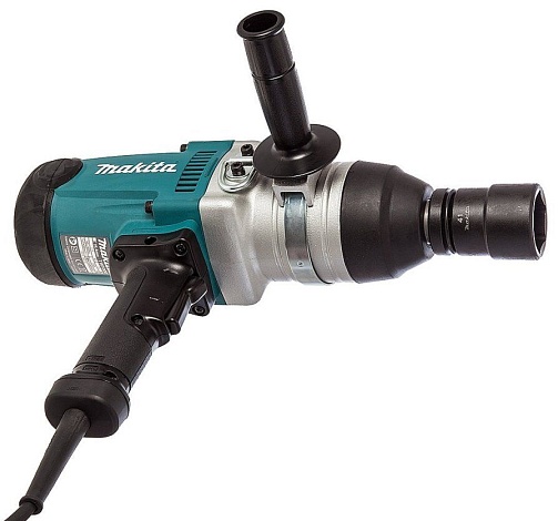 Сетевой ударный гайковерт Makita TW1000 1000 Нм