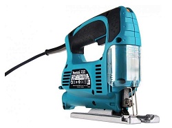 Сетевой лобзик Makita 4329 Маятниковый ход