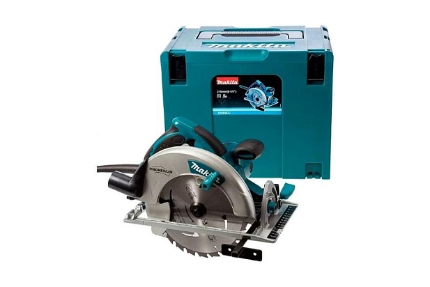 Дисковая (циркулярная) пила Makita 5008MGJX2