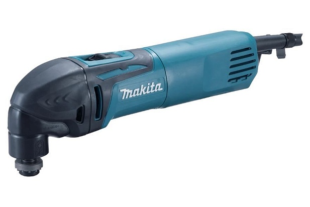 Многофункциональный инструмент (реноватор) Makita TM3000C