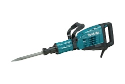 Отбойный молоток сетевой Makita HM1307CB 25,5 Дж
