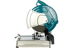 Аккумуляторная монтажная отрезная пила по металлу Makita DLW140Z (без АКБ и ЗУ)