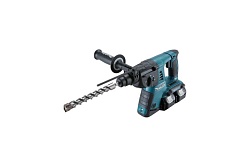 Аккумуляторный перфоратор Makita DHR263RF4 SDS - PLUS