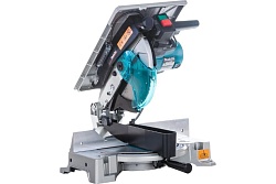 Комбинированная торцовочная пила Makita LH1040F