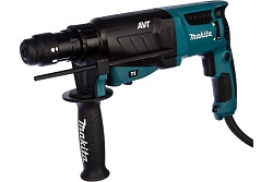 Перфоратор сетевой Makita HR2631FT SDS - PLUS