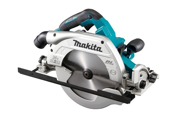 Аккумуляторная дисковая (циркулярная) пила Makita DHS900ZU