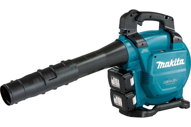 Аккумуляторная воздуходувка - пылесос Makita DUB363ZV (без АКБ и ЗУ)