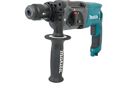 Перфоратор сетевой Makita HR2470FT SDS - PLUS