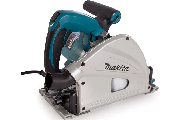 Погружная дисковая (циркулярная) пила Makita SP6000