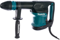 Отбойный молоток сетевой SDS-MAX Makita HM0870C 7,6 Дж