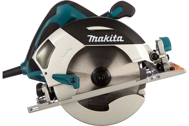 Дисковая (циркулярная) пила Makita HS6100K