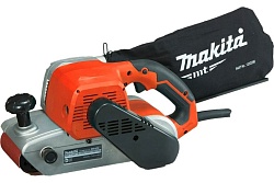 Ленточная шлифмашина MAKITA M9400