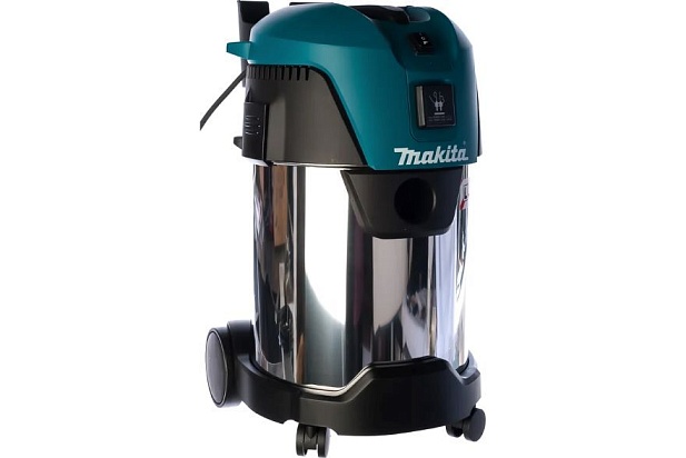 Строительный пылесос Makita VC3011L