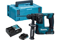 Аккумуляторный перфоратор Makita HR140DWAJ SDS - PLUS