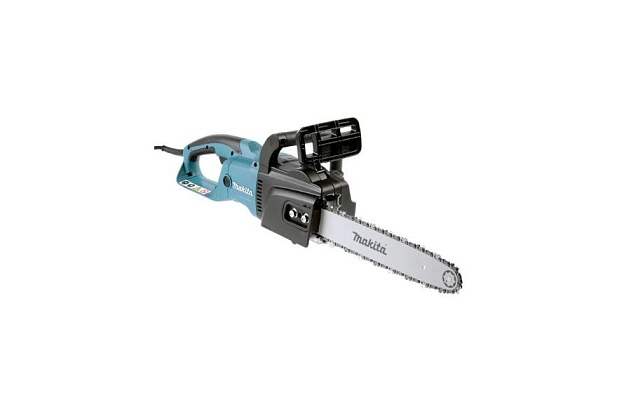 Электрическая цепная пила Makita UC4050A