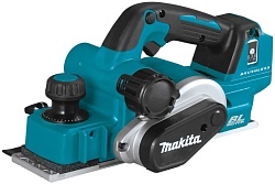Аккумуляторный рубанок MAKITA DKP181Z (без АКБ и ЗУ)