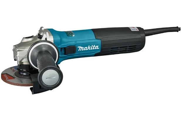 УШМ (болгарка) сетевая Makita GA5090X01 125 мм