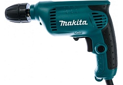 Безударная сетевая дрель Makita 6413 450Вт