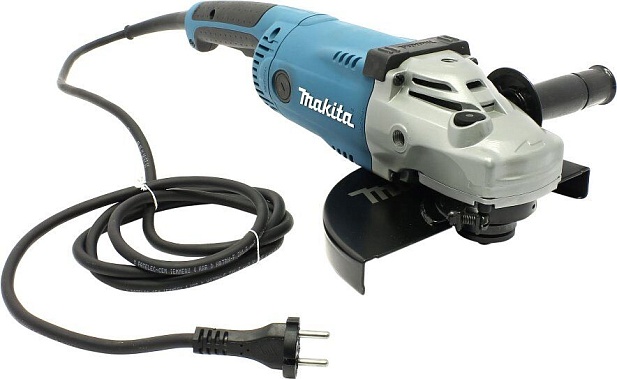 УШМ (болгарка) Makita GA9020 230 мм 2200Вт