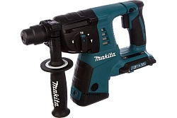 Аккумуляторный перфоратор Makita DHR263Z (без АКБ и ЗУ) SDS - PLUS