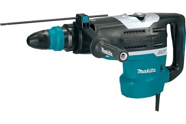 Перфоратор сетевой Makita HR5212C SDS - MAX