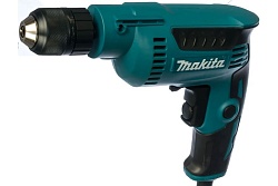 Безударная сетевая дрель Makita DP2011 370 Вт