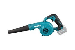 Аккумуляторная воздуходувка - пылесос Makita UB100DZ (без АКБ и ЗУ)