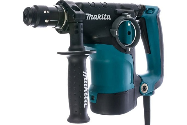 Перфоратор сетевой Makita HR2811FT SDS - PLUS